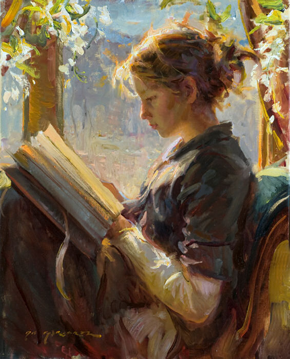 Daniel F Gerhartz